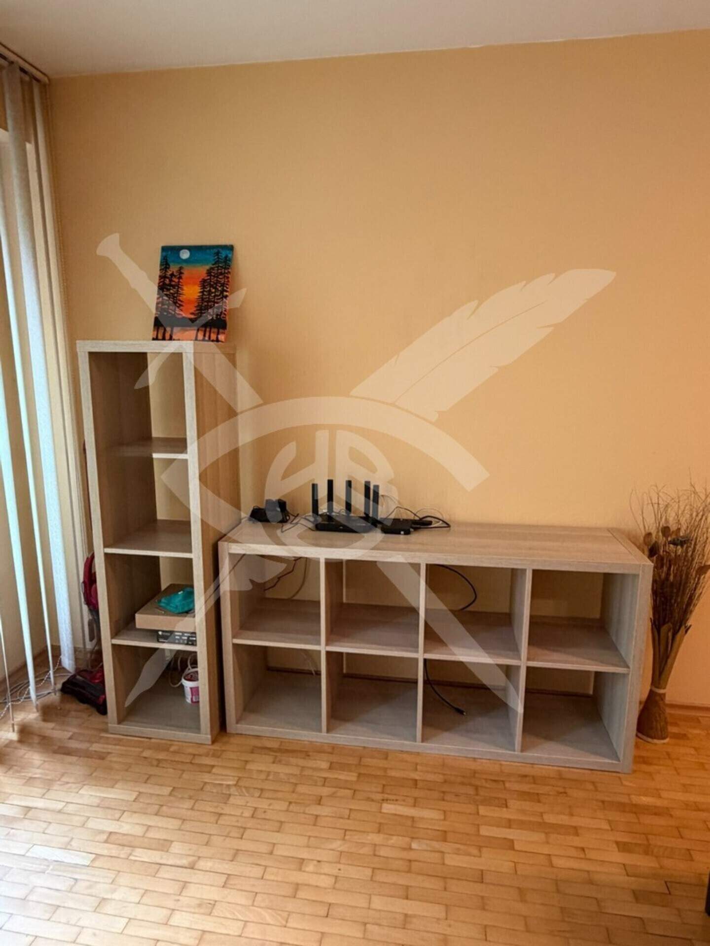 Cu două camere Apartament în Dianabad, Sofia – fotografia 3