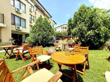 Satış - Apartman olarak Koşarica,  Burgas