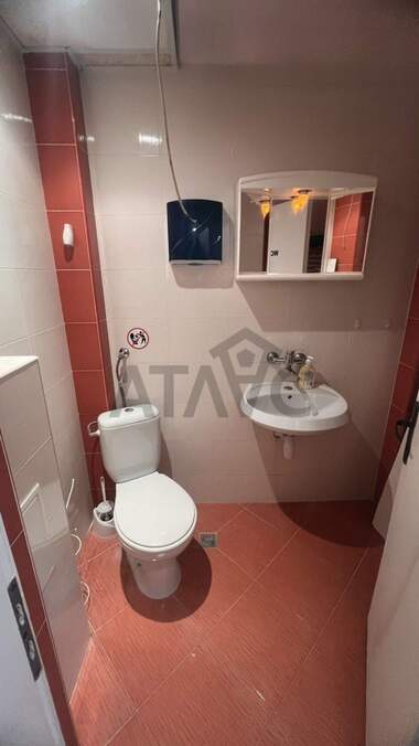 Kira - Ofis/Dükkan/Depo/Güzellik salonu olarak Center,  Plovdiv
