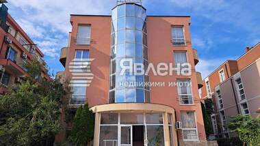 For sale - Apartment in Nessebar,  Burgas