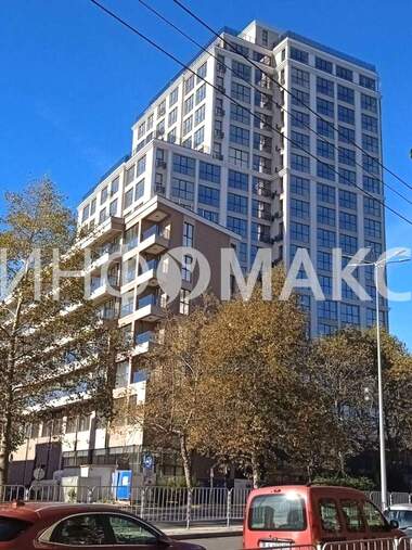 Продажба - Апартамент в Братя Миладинови,  Бургас