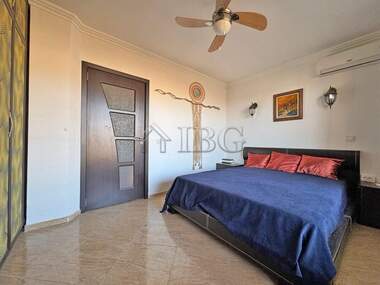 Satış - Apartman olarak Sveti Vlas,  Burgas