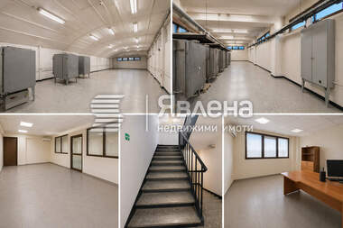 Продажба - Офис в Сухата река,  София
