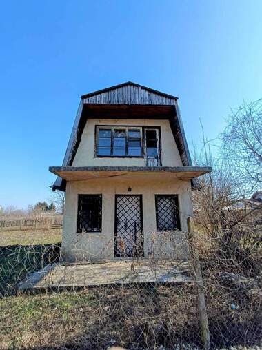 For sale - House in Gaazi baba,  Dobrich