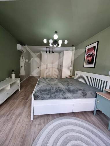 For rent - Apartment in Briz,  Varna