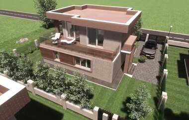 For sale - House in Pomorie,  Burgas