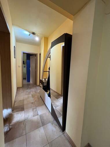 Verkauf - Wohnung in Zentar,  Wraza
