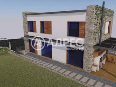 For sale - House in Bistrica,  Blagoevgrad
