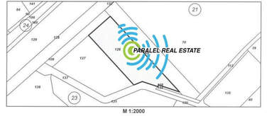 For sale - For Construction in Krumovo,  Plovdiv