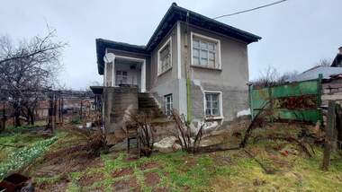 For sale - House in Susam,  Haskovo