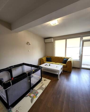 Verkauf - Wohnung in Zentar,  Pazardjik