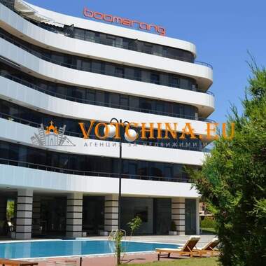 Verkauf - Wohnung in Sonnenstrand,  Burgas