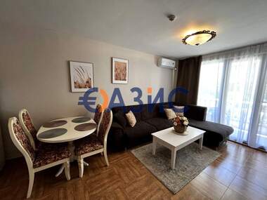 For sale - Apartment in Sveti Vlas,  Burgas