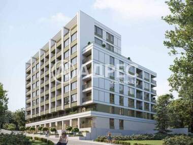 For sale - Office in Ovcha Kupel 2,  Sofia