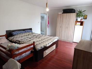 Verkauf - Wohnung in Lüben Karawelow,  Haskowo