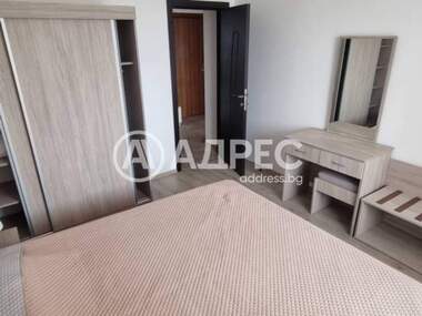For sale - Apartment in Chernomorec,  Burgas