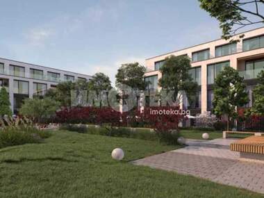Продажа - Квартира в Кръстова вада,  София