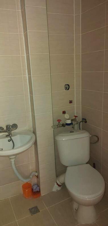 Miete - Wohnung in Drujba 1,  Haskowo