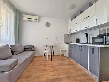 Verkauf - Wohnung in Sonnenstrand,  Burgas