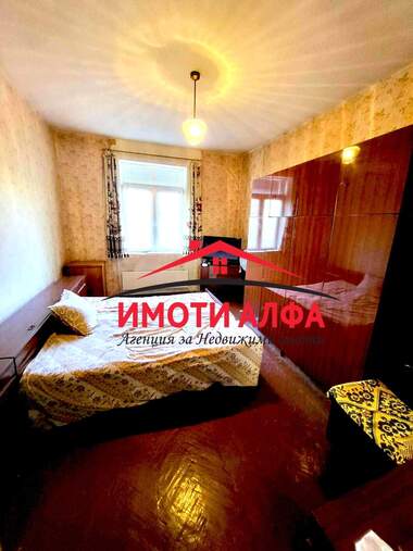Продажа - Квартира в Димитровград,  Хасково