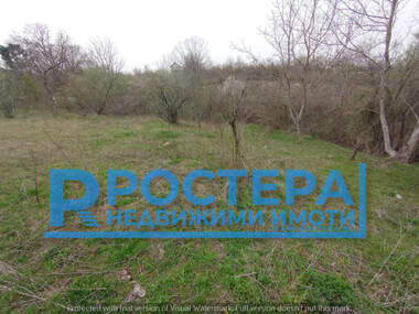 Satış - İnşaat arsası olarak Borovec,  Targovishte