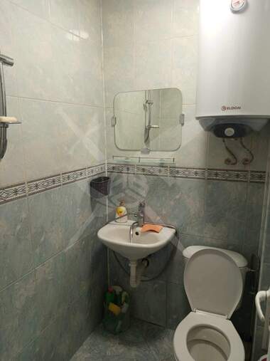 For rent - Apartment in Gracka mahala,  Varna