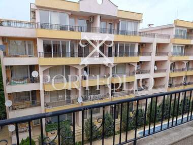 Verkauf - Wohnung in Sunny Beach,  Burgas