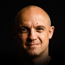 Дмитрий Сидоренко