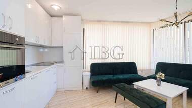 Satış - Apartman olarak Sveti Vlas,  Burgas