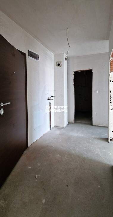 Продажба - Апартамент в Остромила,  Пловдив