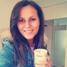 Silvia Romanova