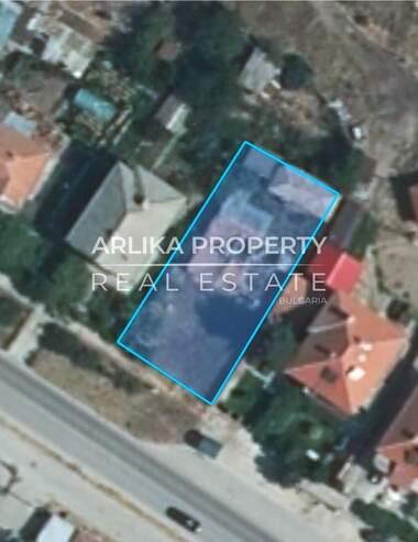 For sale - House in Svilengrad,  Haskovo