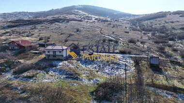 For sale - For Construction in Belashtica,  Plovdiv