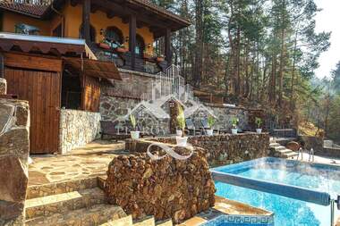 Vânzare - Hotel în Velingrad,  Pazardjik