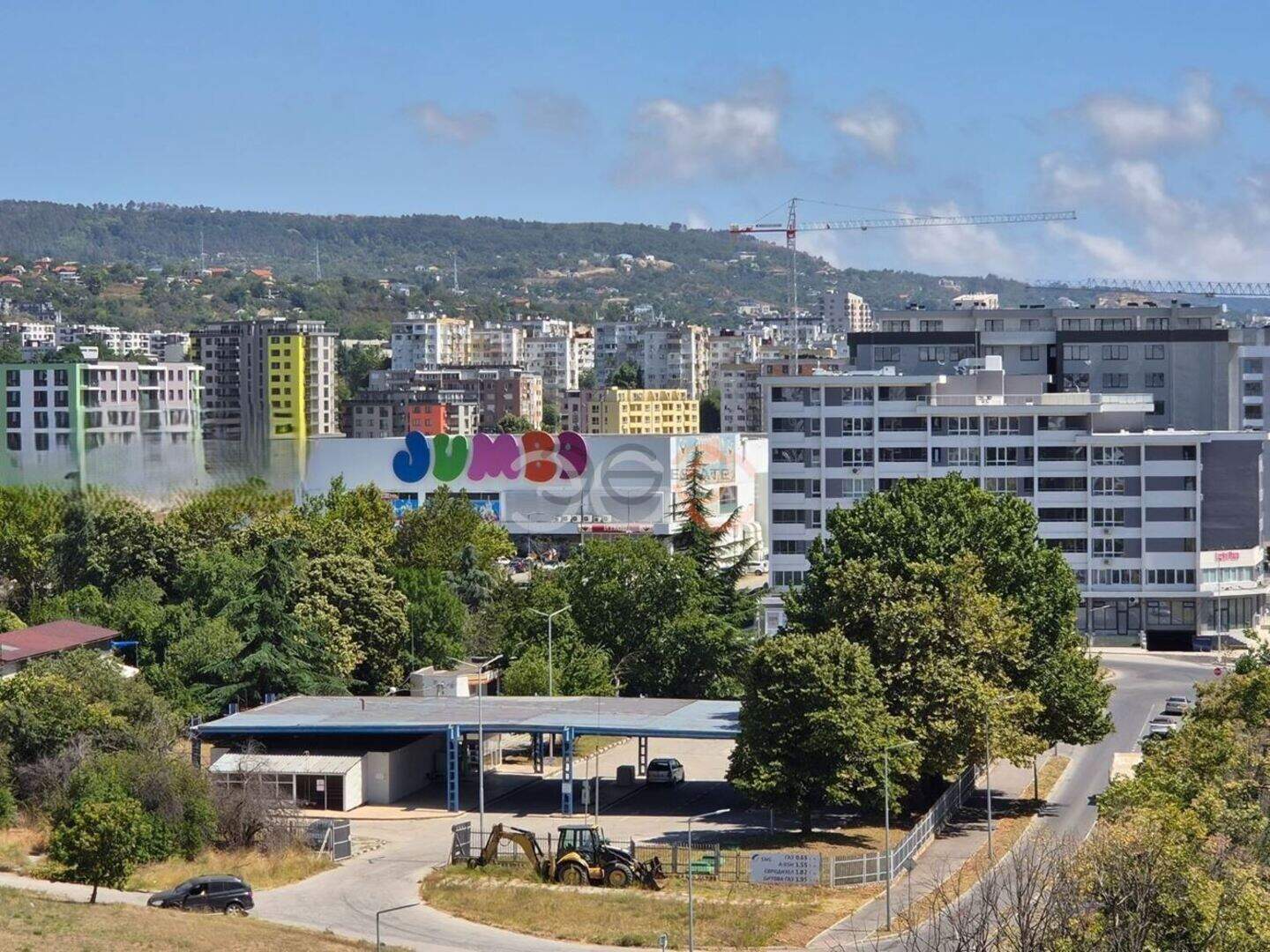 Cu trei camere Apartament în Vladislavovo, Varna – fotografia 7