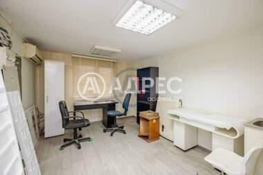 For sale - Office in Okrajna bolnica - Generali,  Varna