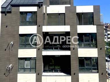 Vânzare - Apartament în Lozeneț,  Sofia