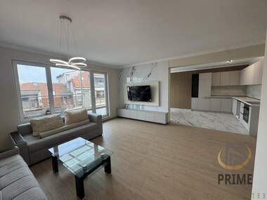 Kira - Apartman olarak Lazur,  Burgas