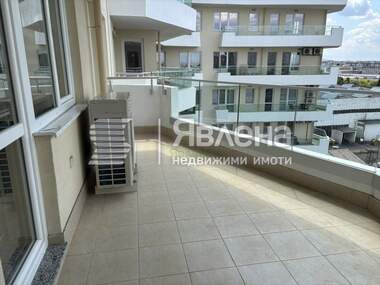 For rent - Apartment in Slaveykov,  Burgas