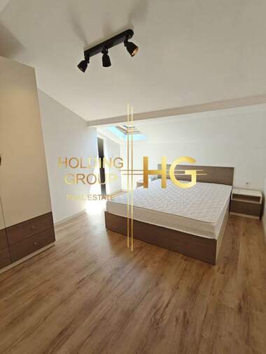 For rent - Apartment in Pchelina,  Varna