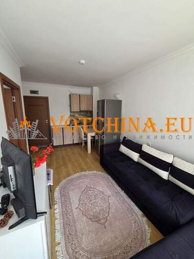 Verkauf - Wohnung in Sonnenstrand,  Burgas