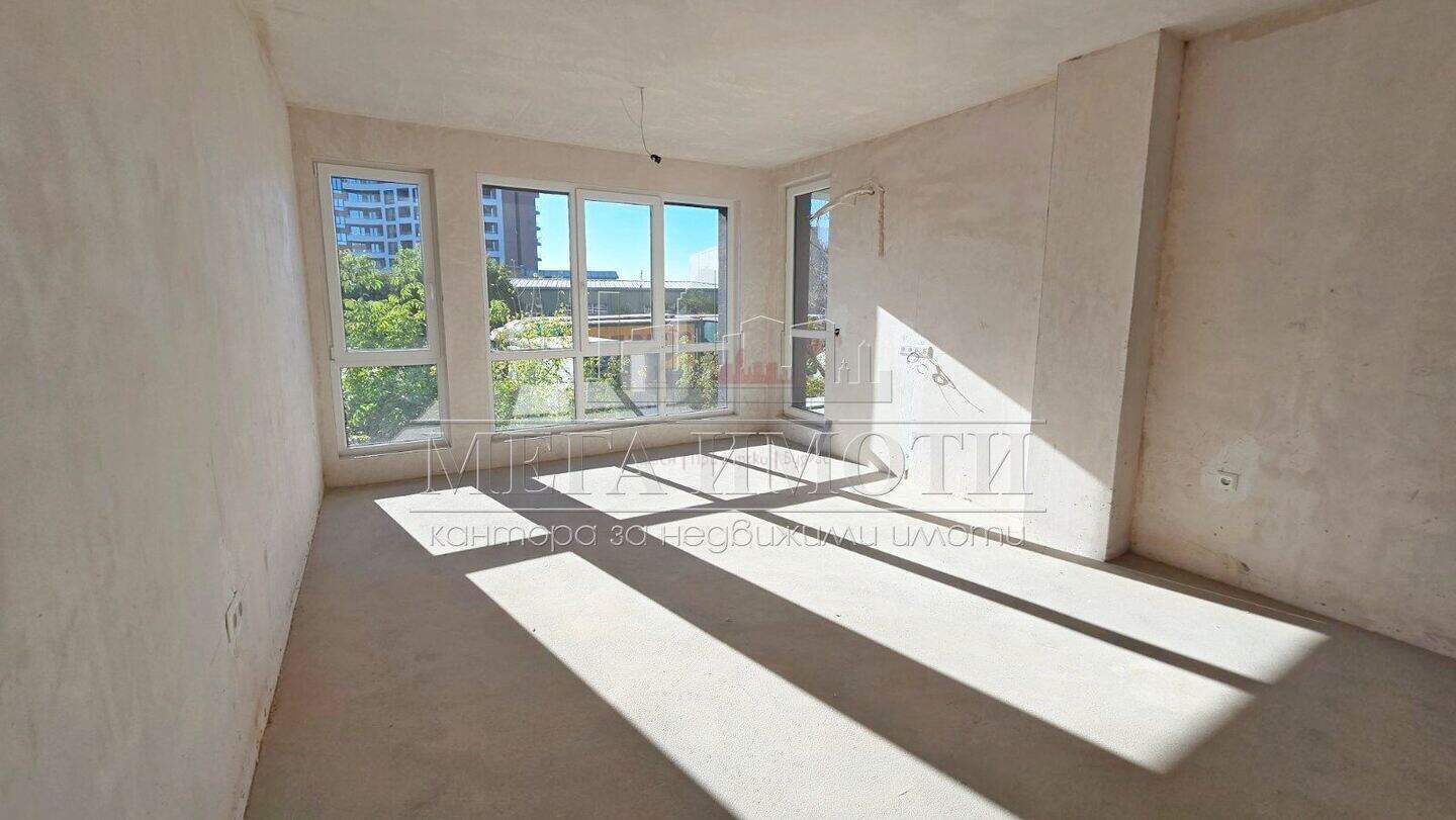 1 bedroom Apartment in Madika, Burgas – photo 4