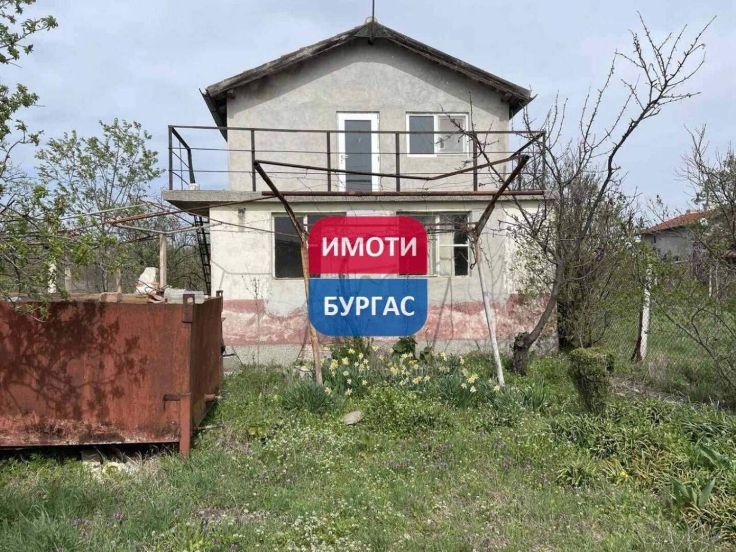 Haus in Banewo, Burgas – Foto 2