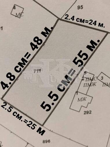 For sale - For Construction in General Kantardzhievo,  Varna