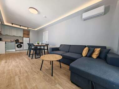 Verkauf - Wohnung in Ahtopol,  Burgas