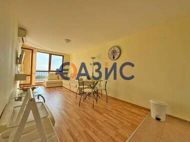 For sale - Apartment in Sveti Vlas,  Burgas