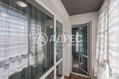 Satış - Apartman olarak Kaysieva gradina,  Varna