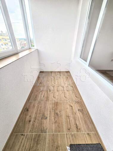 Verkauf - Wohnung in Awtogara,  Warna