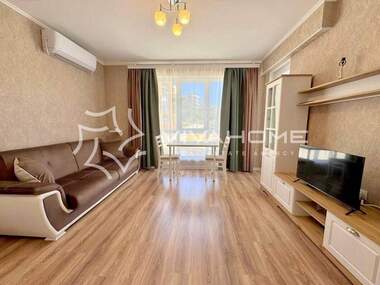 For rent - Apartment in Pchelina,  Varna
