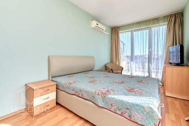 Verkauf - Wohnung in Pomorie,  Burgas